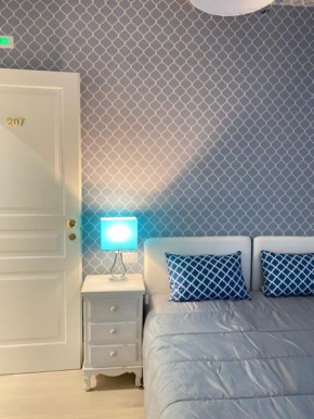 Hotels in Tivoli Terme